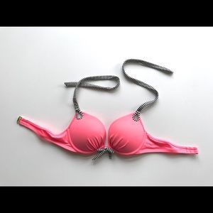 Size 34B Victoria Secret Swimsuit Set